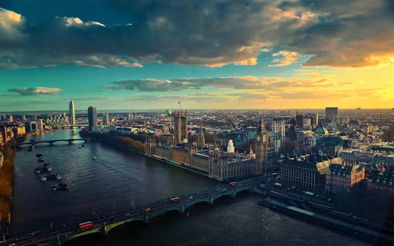 Engeland