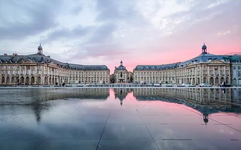 Bordeaux