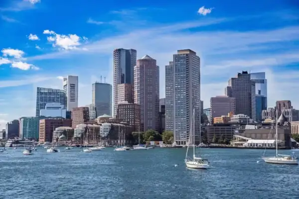 Boston
