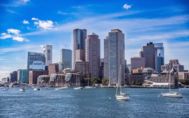 Boston