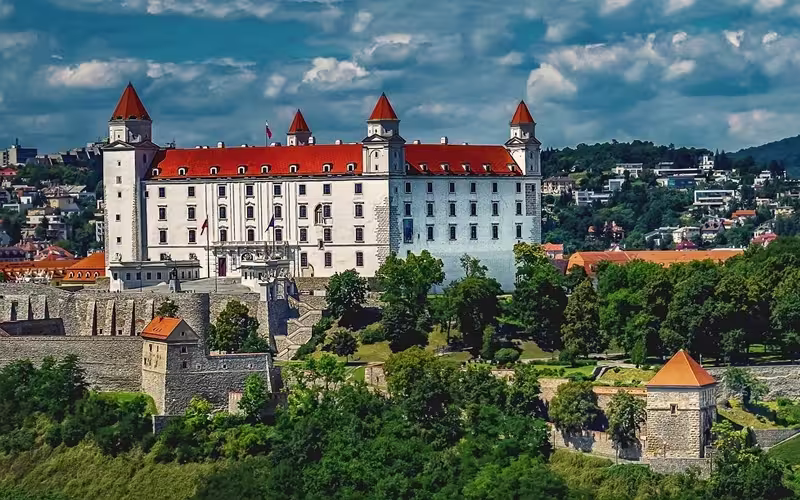 Bratislava