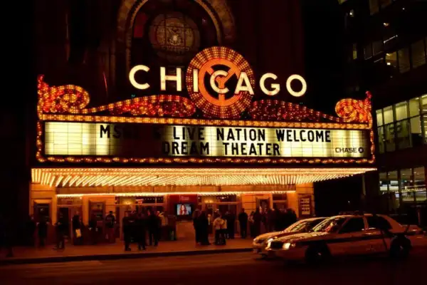 Chicago