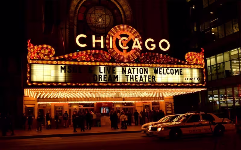 Chicago