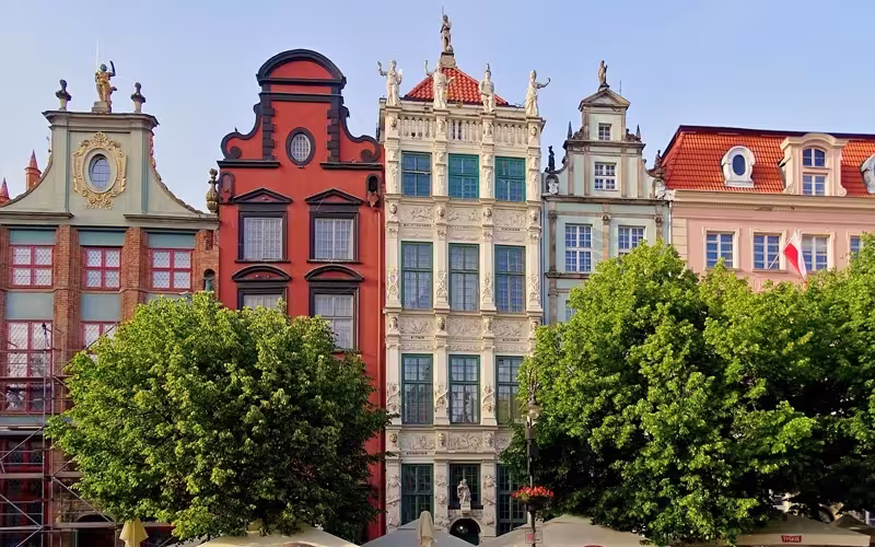 Gdansk