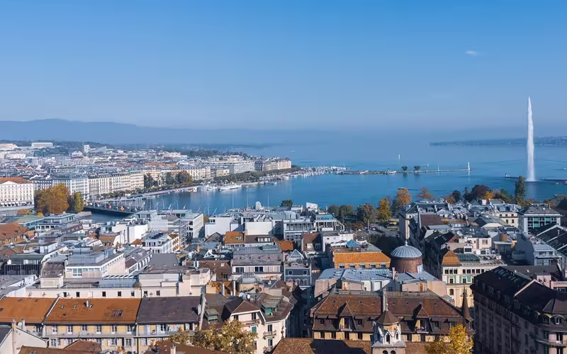 Genève