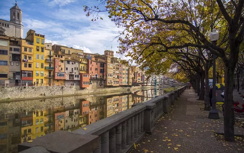 Girona