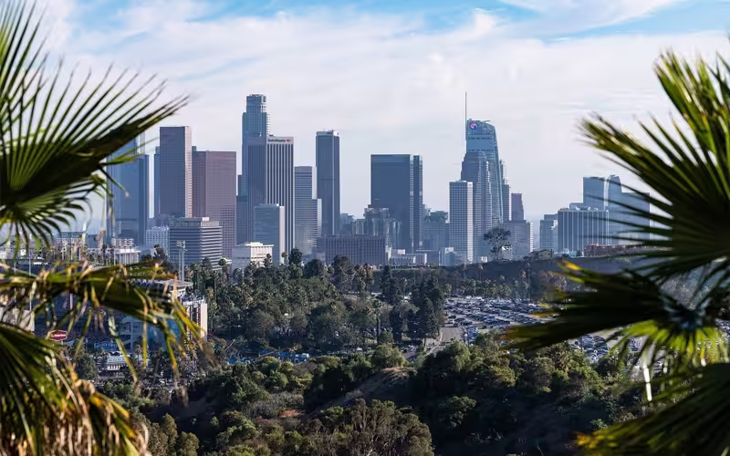 Los Angeles