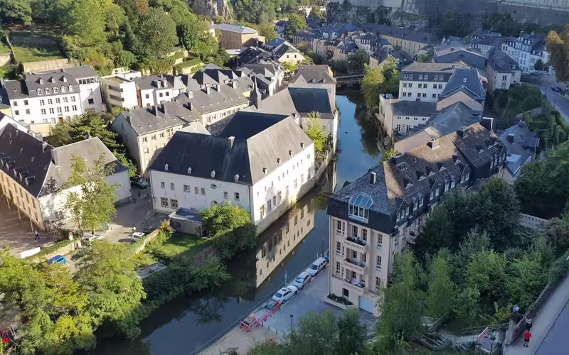 Luxemburg