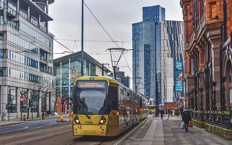 Manchester