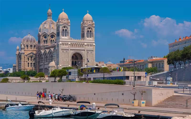 Marseille