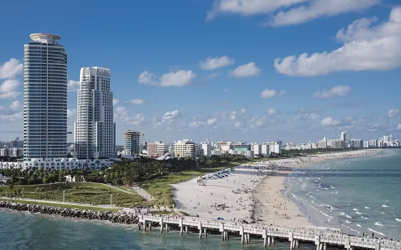 Miami