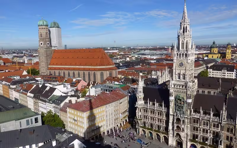 Munchen