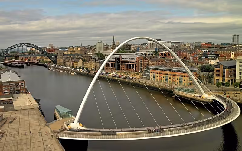 Newcastle