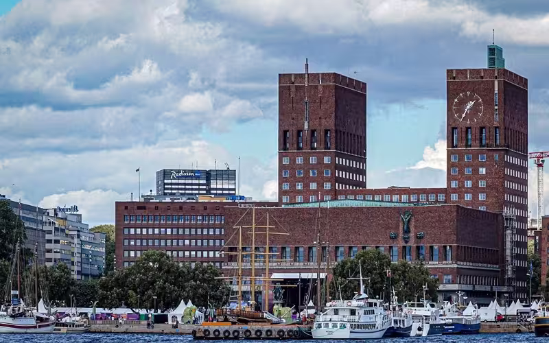 Oslo