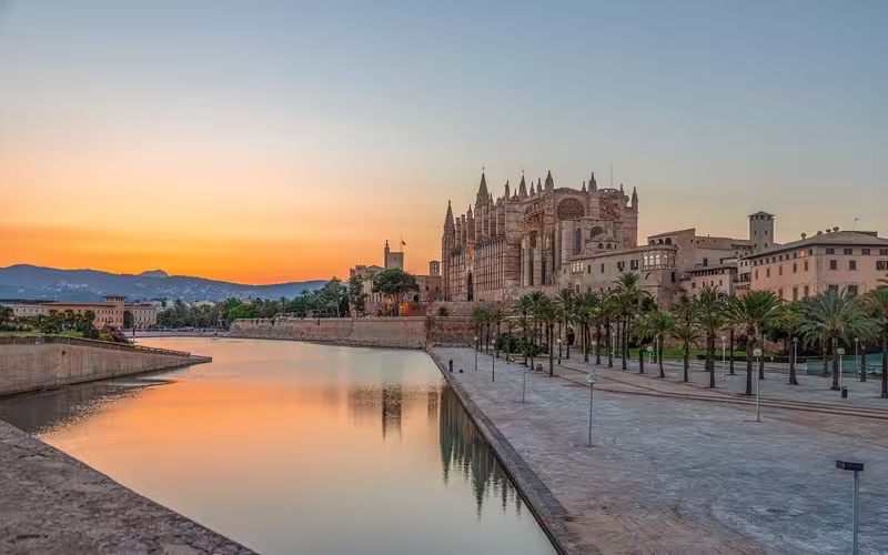 Palma de Mallorca