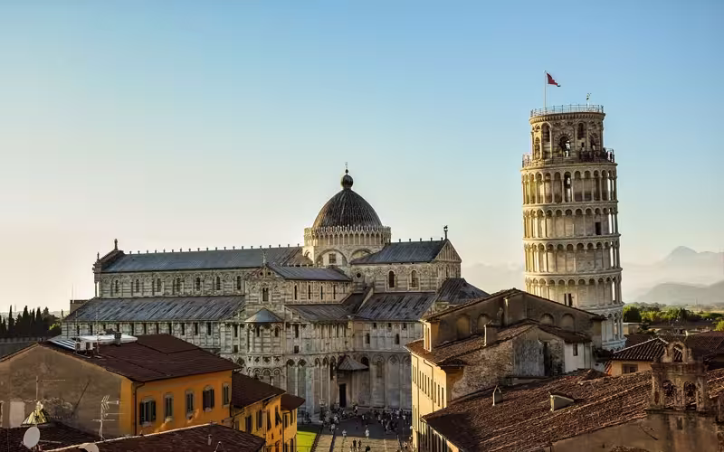 Pisa
