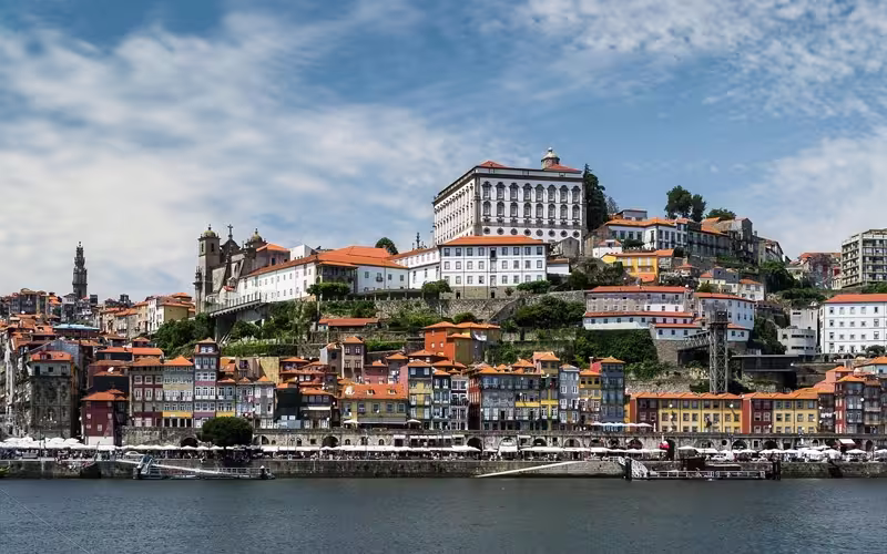 Porto