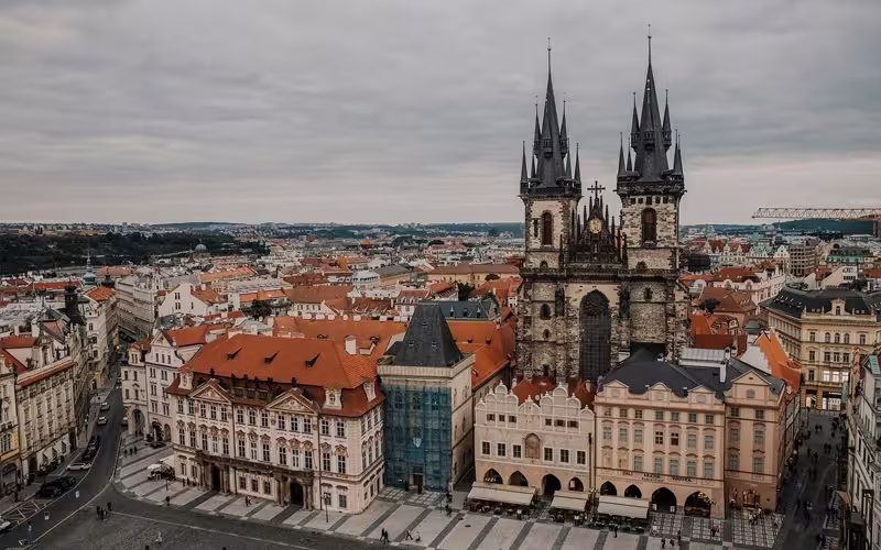 Praag