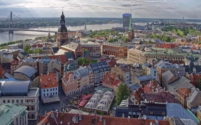 Riga
