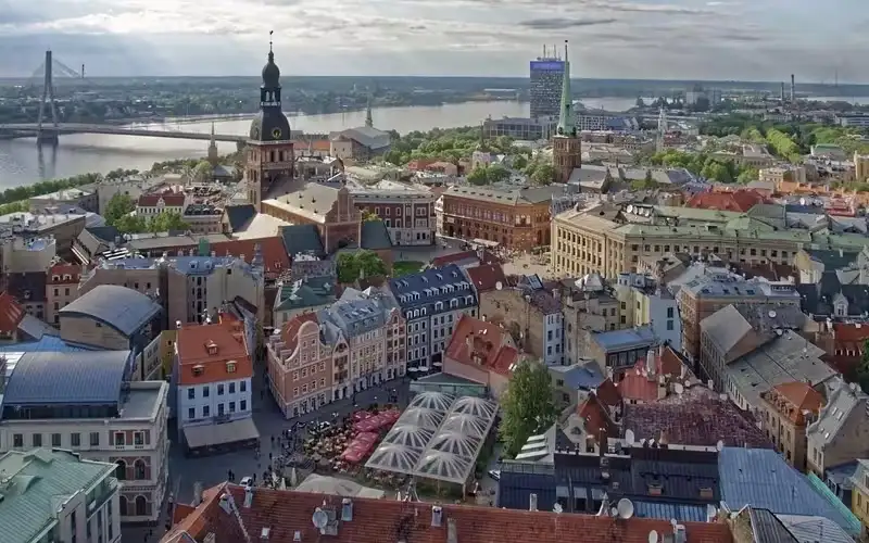 Riga
