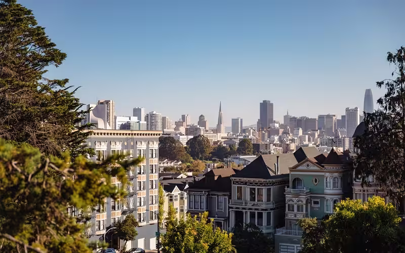 San Francisco