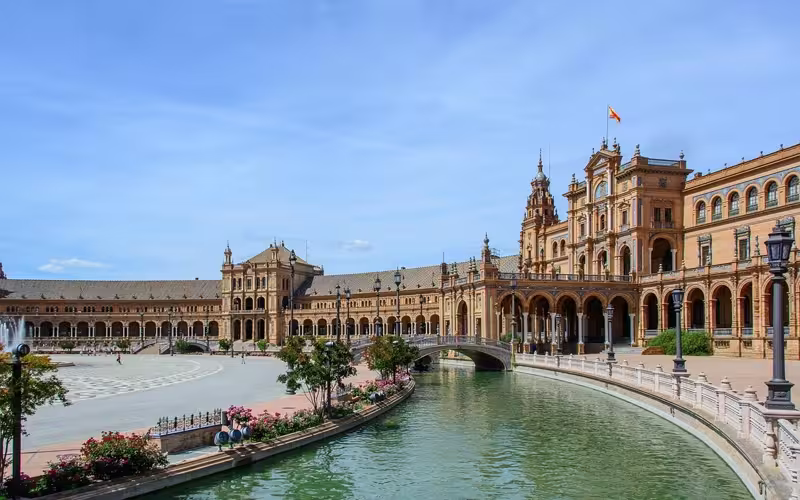Sevilla