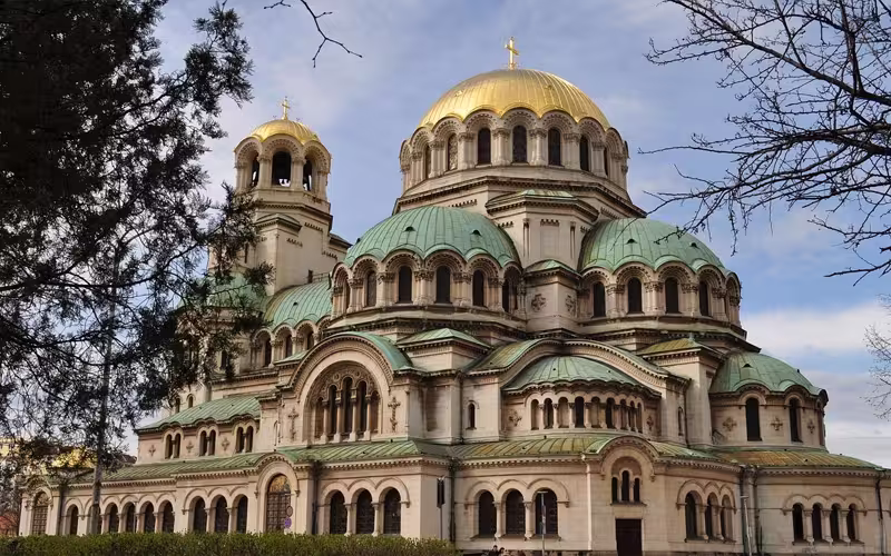 Sofia
