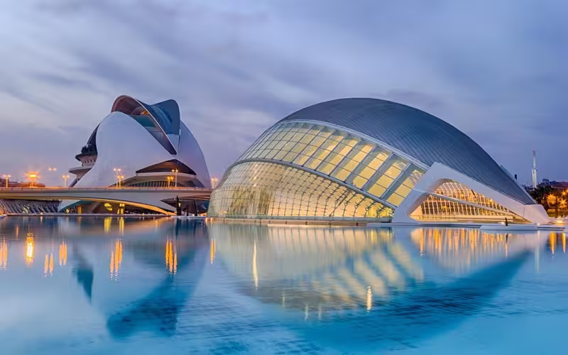 Valencia