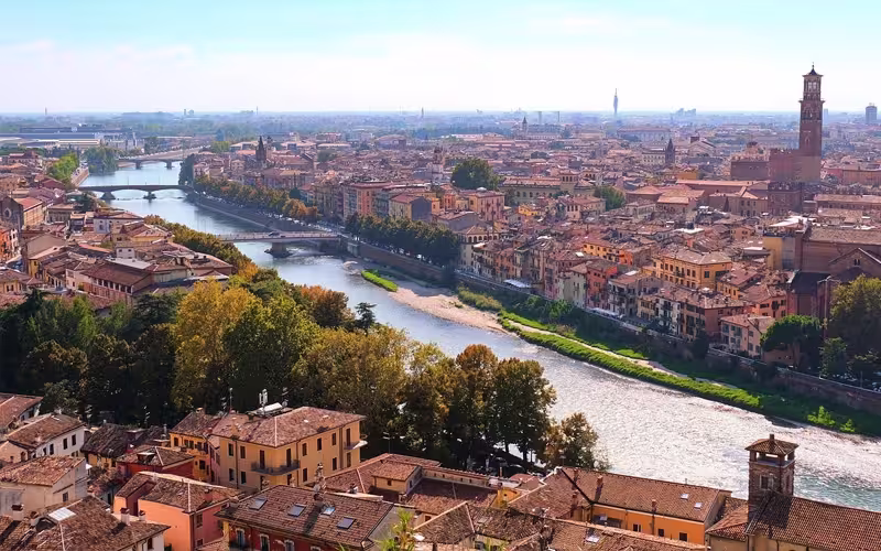 Verona
