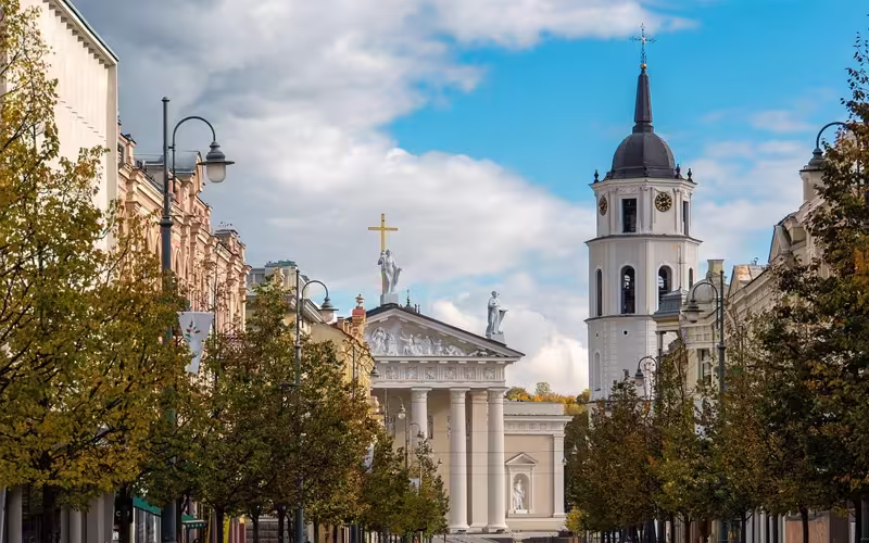 Vilnius