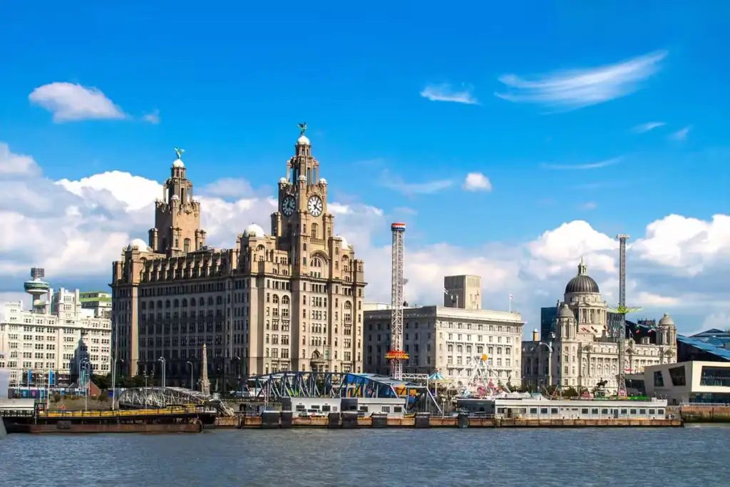 Liverpool