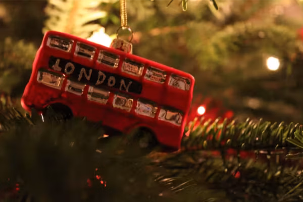 Kerstvakantie 2026