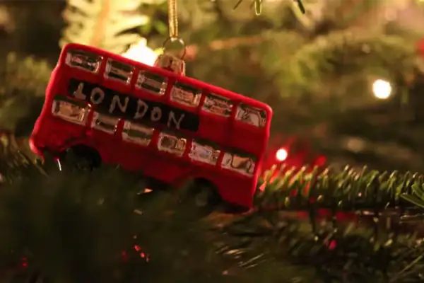 Kerstvakantie 2026