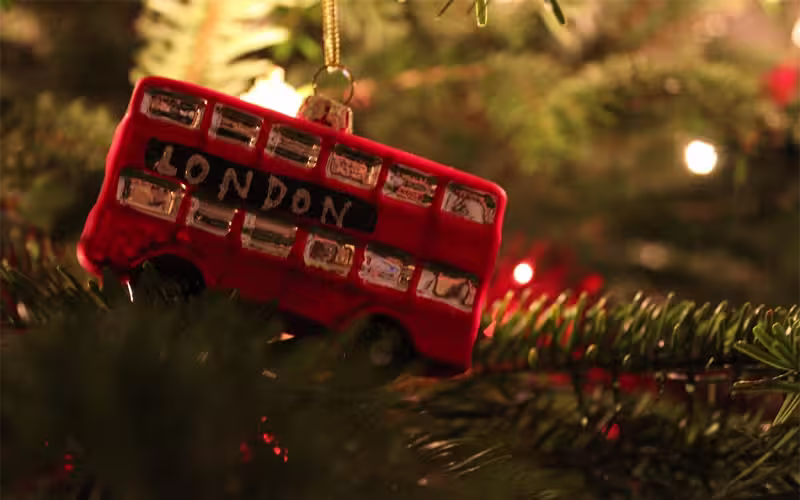 Kerstvakantie