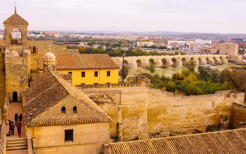 Andalusië