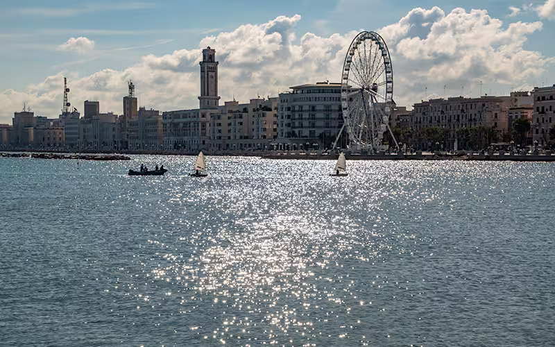 Bari