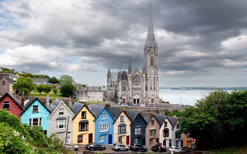 Cork