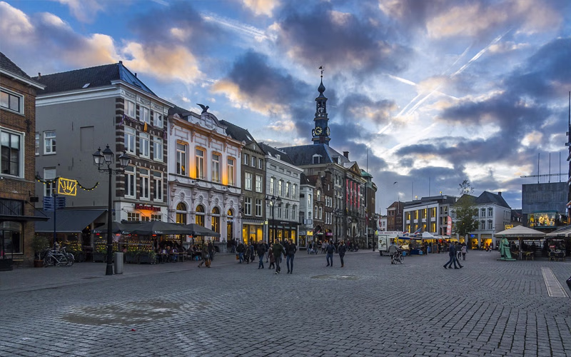 Den Bosch