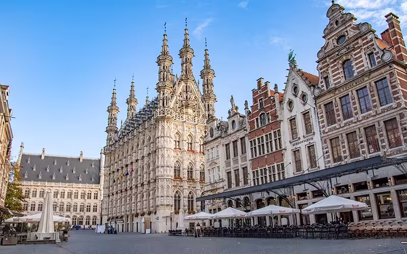 Leuven