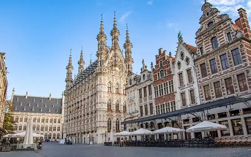 Leuven