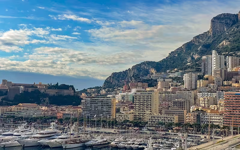 Monaco