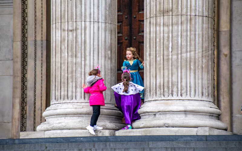Stedentrip met kinderen: de leukste steden voor het gezin