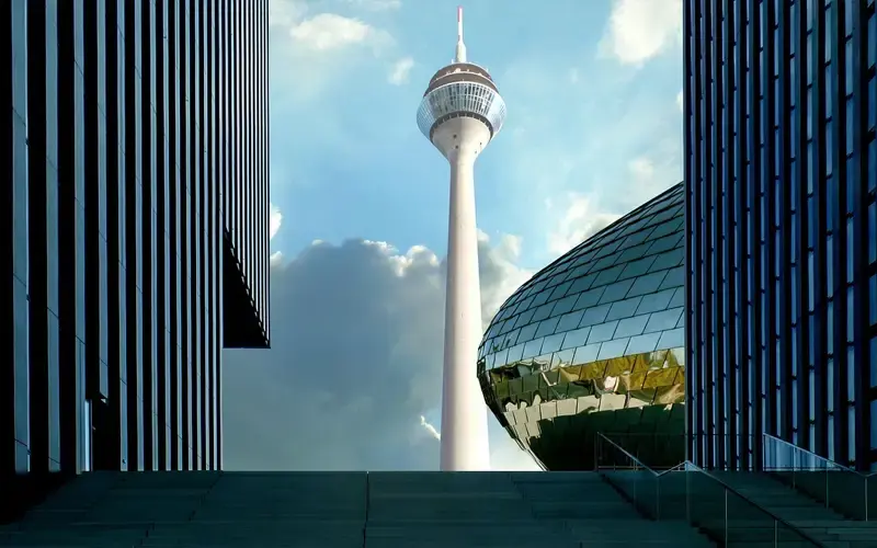Weekend Dusseldorf stedentrip