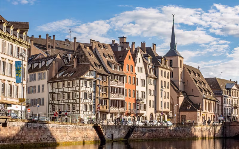 Straatsburg