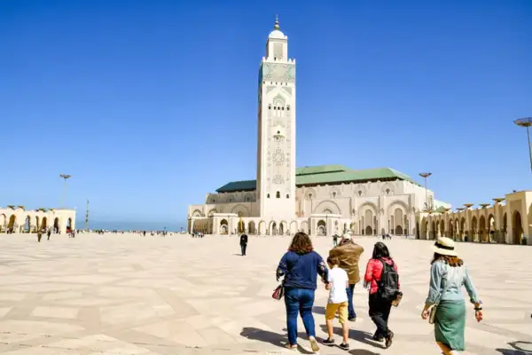 Casablanca