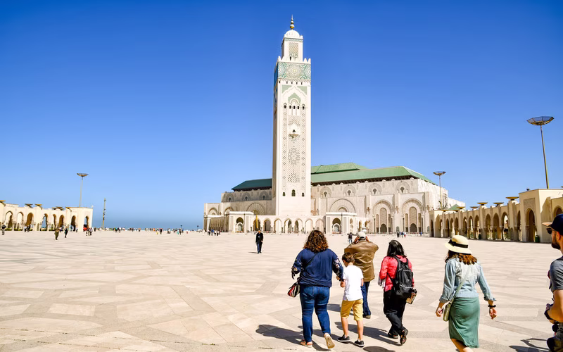 Casablanca