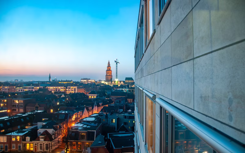 Groningen