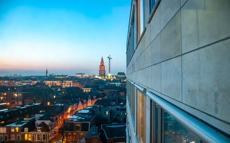 Groningen