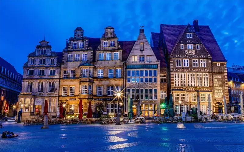 Bremen