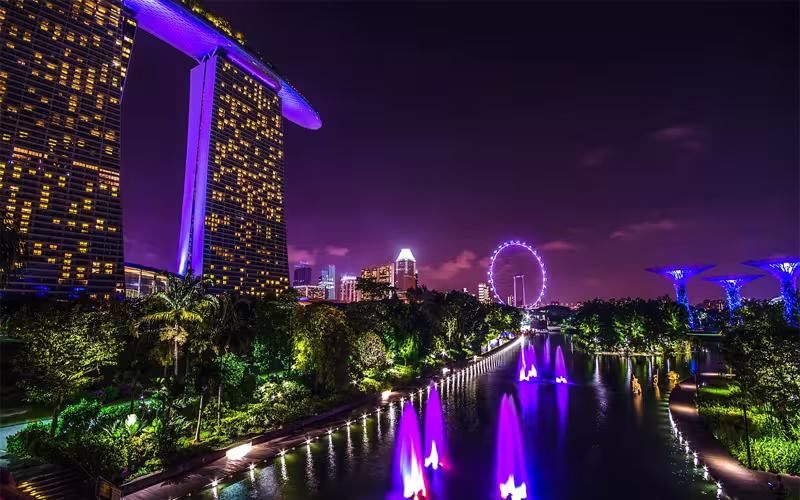 Singapore